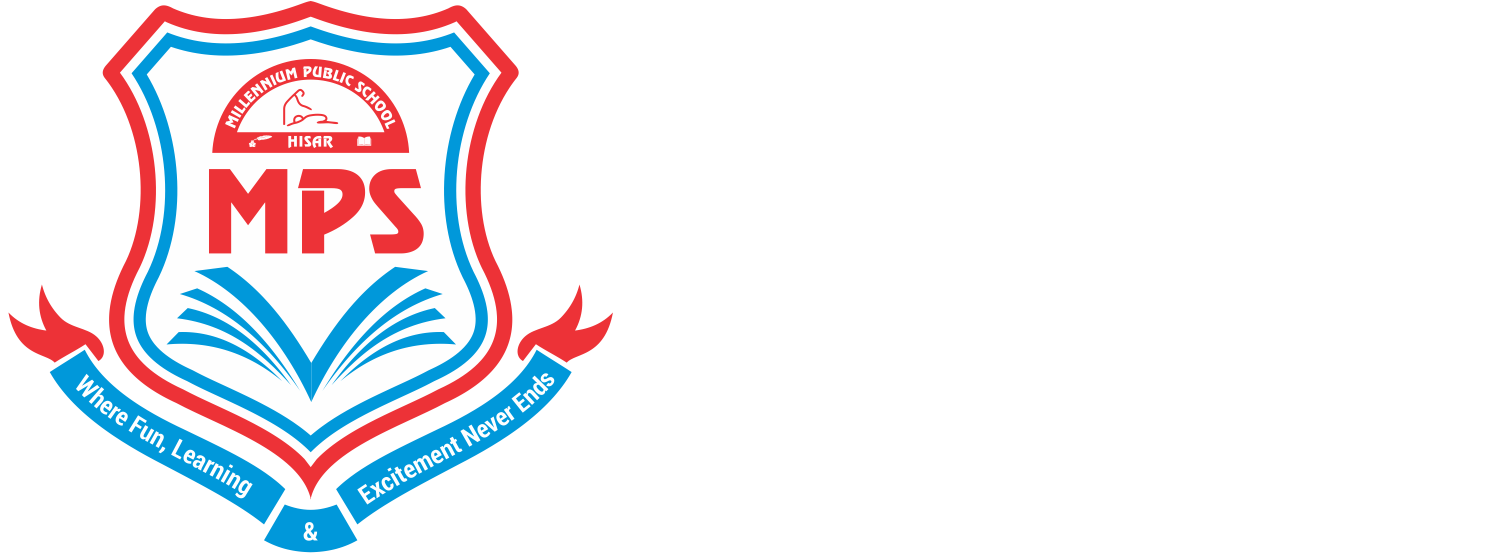 Millennium Public School